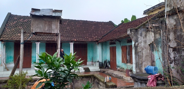 Người đàn ông bị vợ nhốt trong chuồng cọp hơn 3 năm ở Thanh Hóa-5