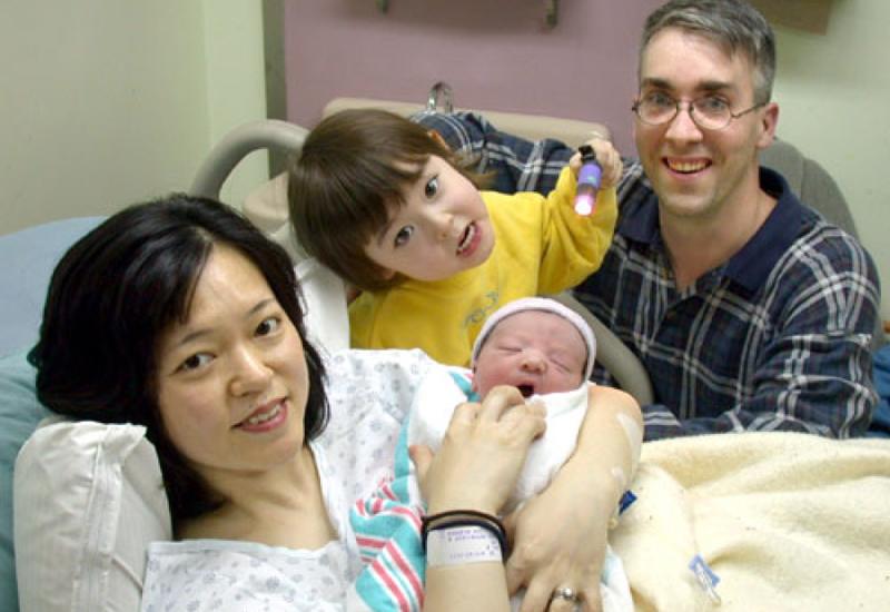 Bố mẹ thuộc 3 con giáp này sinh con 2019 tài lộc đổ ập vào nhà, gia đình êm ấm-4