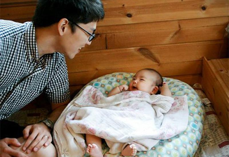 Bố mẹ thuộc 3 con giáp này sinh con 2019 tài lộc đổ ập vào nhà, gia đình êm ấm-10