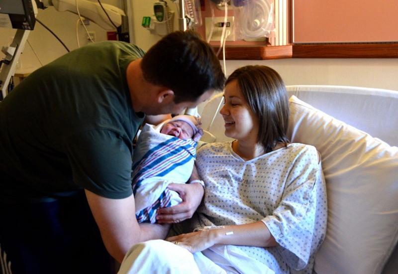 Bố mẹ thuộc 3 con giáp này sinh con 2019 tài lộc đổ ập vào nhà, gia đình êm ấm-11