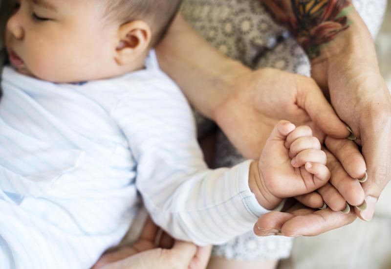 Bố mẹ thuộc 3 con giáp này sinh con 2019 tài lộc đổ ập vào nhà, gia đình êm ấm-14