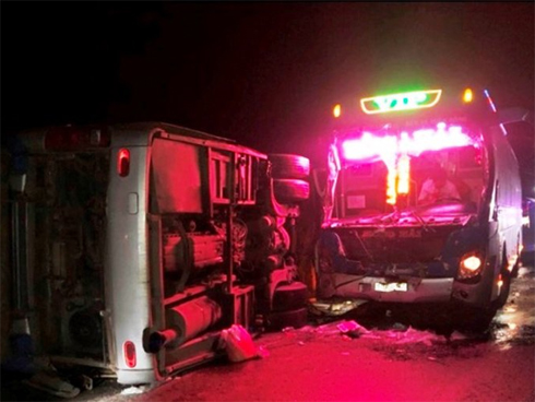 Bảo vệ ga Sài Gòn bị tố lừa đảo: Liệu có đường dây ‘cò mồi’?-2