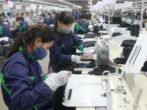 Thưởng Tết ở Hải Phòng có nơi chỉ 50.000 đồng-2