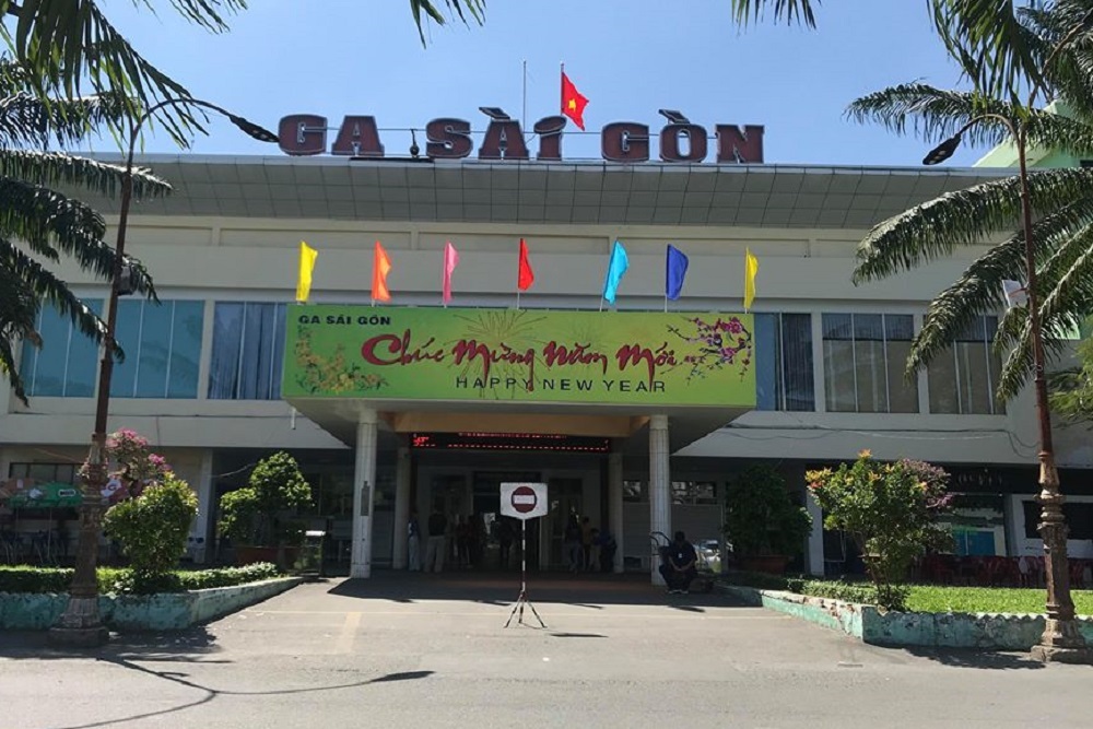 Bảo vệ ga Sài Gòn bị tố lừa đảo: Liệu có đường dây ‘cò mồi’?-1