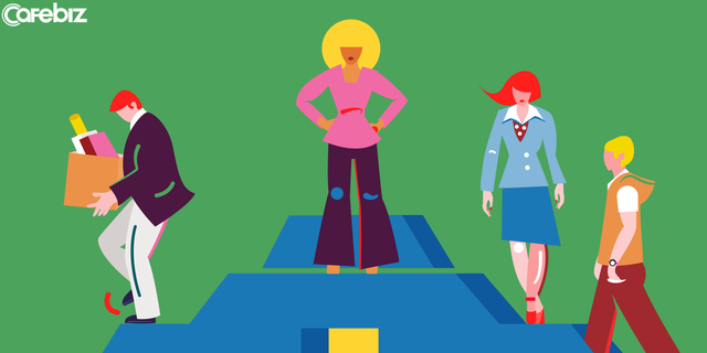 Con tôi học hành luôn đứng đầu lớp, tốt nghiệp thạc sĩ mà vẫn bị đuổi việc? - Câu trả lời của sếp khiến bà mẹ ngỡ ngàng-1