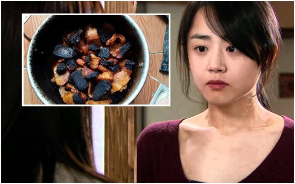 Mẹ chồng đổ vấy cho con dâu làm hỏng nồi thịt rang và màn đáp trả khiến bà phải thay đổi suy nghĩ-2