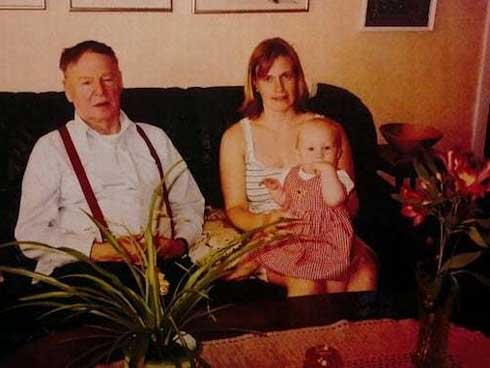 Bí mật ADN bại lộ, gia đình tỷ phú quá cố kiện con trai ‘hờ’-1