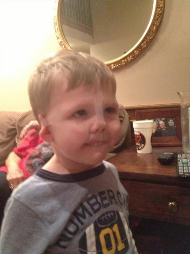 Những khoảnh khắc chứng tỏ trẻ con chính là trò vui lớn nhất trong cuộc sống này-4