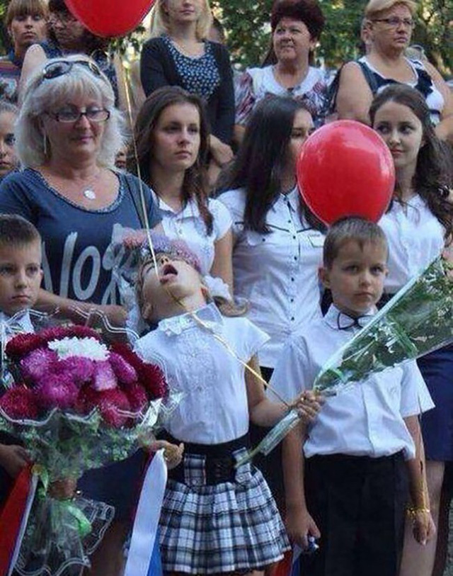 Những khoảnh khắc chứng tỏ trẻ con chính là trò vui lớn nhất trong cuộc sống này-5