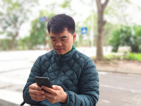 Lời đồn ma túy giúp tỉnh như sáo 2 ngày 2 đêm: Lái xe container tàn đời-5