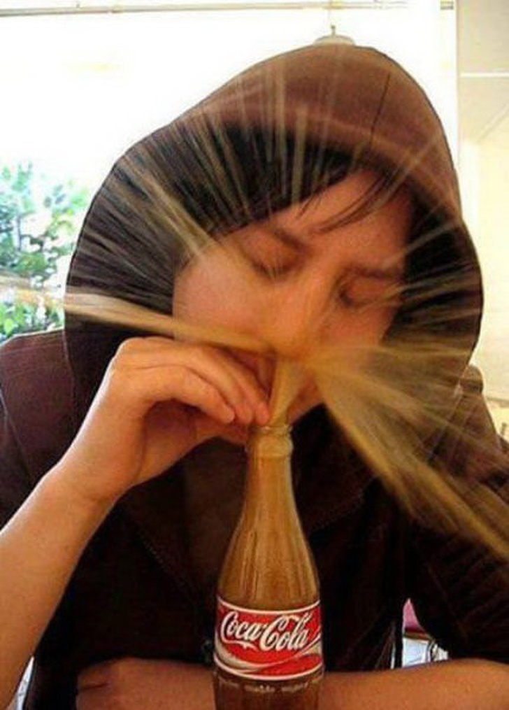 Những khoảnh khắc chớp mắt thành siêu phẩm-4