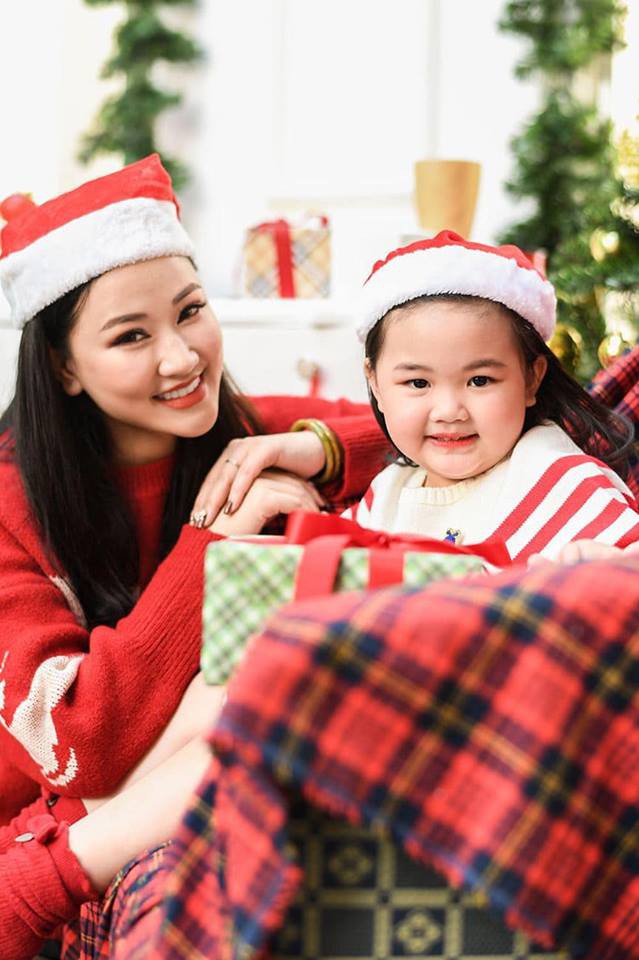 4 năm làm mẹ đơn thân, Maya bất ngờ tiết lộ từng cưới hụt nhiều lần và lý do không có danh phận-2