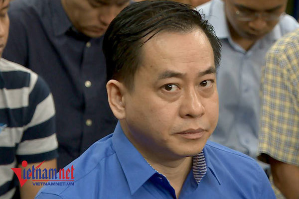 Tiền tấn chảy vào túi Vũ nhôm thế nào?-1