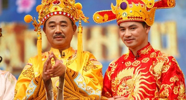 Hôn nhân 13 năm kín tiếng của Nam Tào Xuân Bắc với vợ giảng viên-1