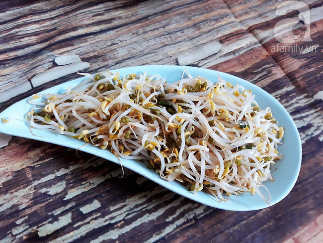 Tham khảo ngay thực đơn cơm tối 5 món ngon - đẹp giá chỉ 90k mẹ 8x Hải Phòng chia sẻ-2