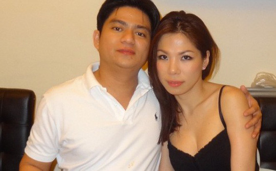 Vì sao bác sĩ Chiêm Quốc Thái yêu cầu TAND TP HCM đình chỉ vụ ly hôn?-1