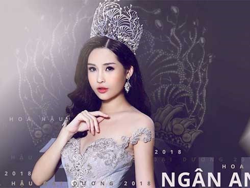 Bộ Văn hóa tuyên bố sẽ tước vương miện của Lê Âu Ngân Anh