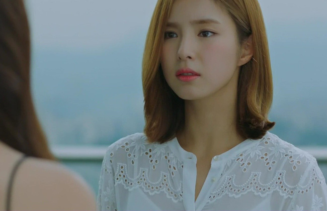 Tình nhân của chồng thông báo mang thai, tôi đau đớn nhưng vẫn cố gạt nước mắt giúp anh vạch bộ mặt thật của ả-2