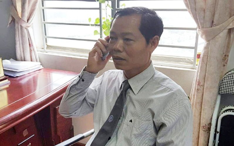 Hôn nhân bi kịch của nữ bác sĩ với ông chủ khách sạn giàu có-1