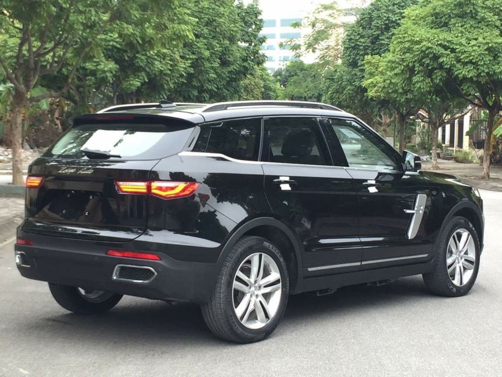 Hàng trăm chuột bạch: Ô tô Việt chưa chạy, xe Tàu đã tuồn về-1