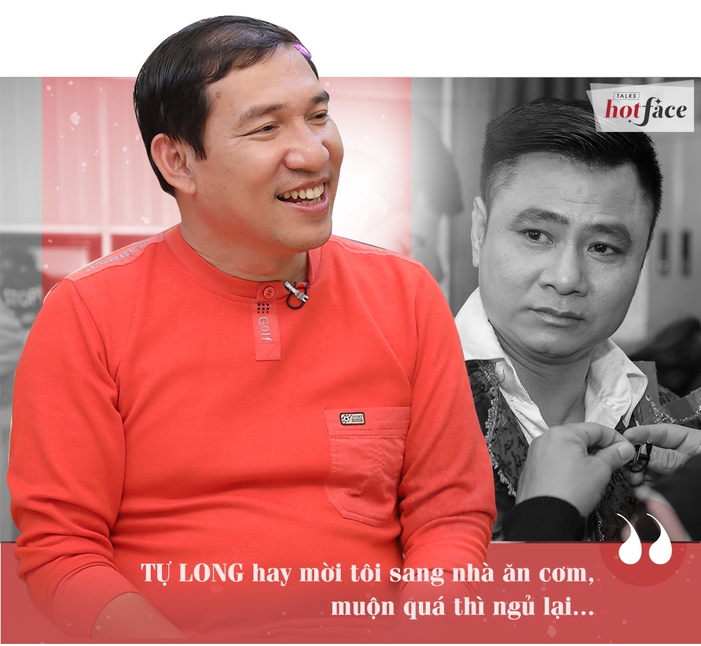 Quang Thắng mũi to tiết lộ người vợ bí ẩn kém 11 tuổi-2