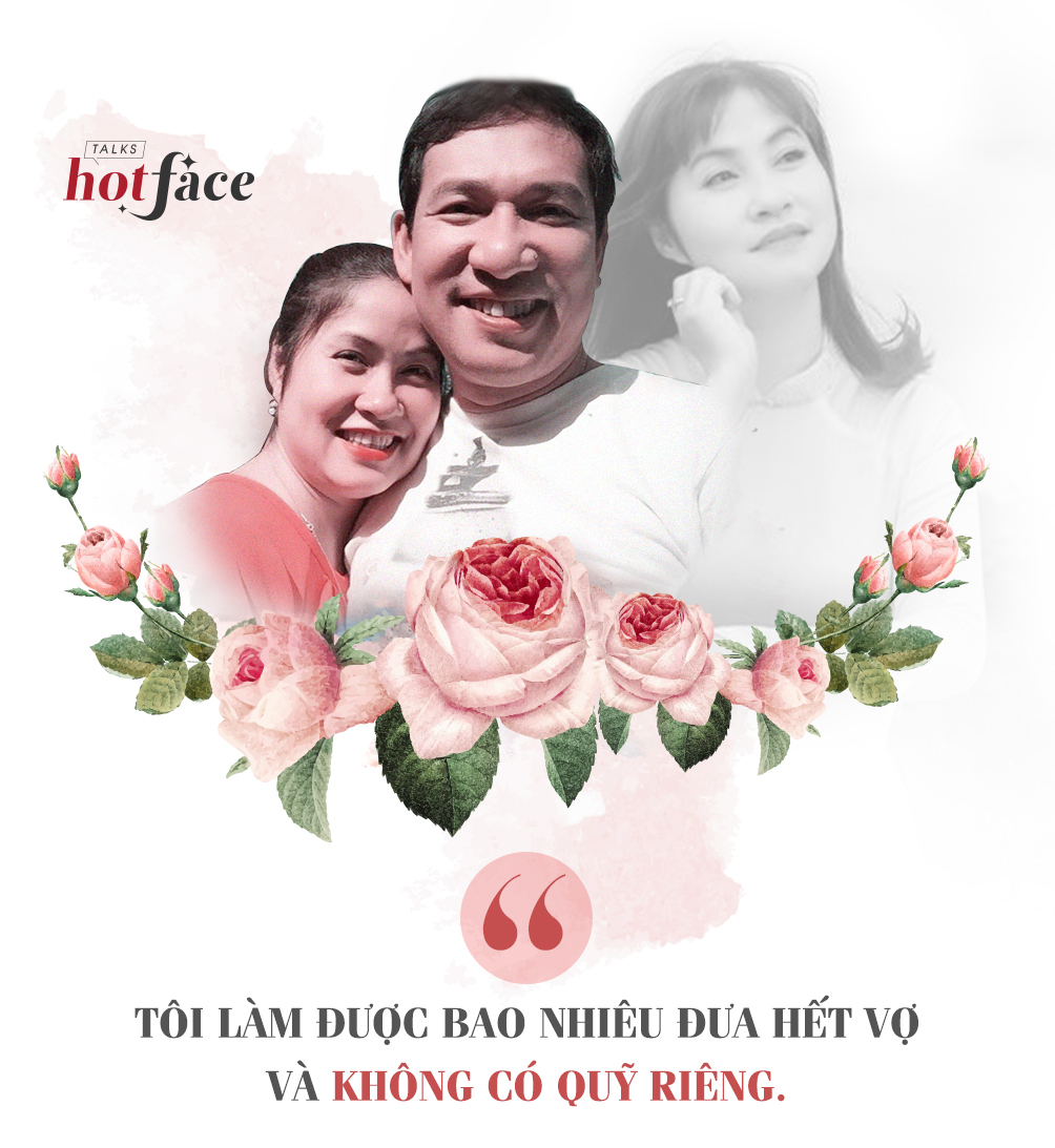 Quang Thắng mũi to tiết lộ người vợ bí ẩn kém 11 tuổi-3