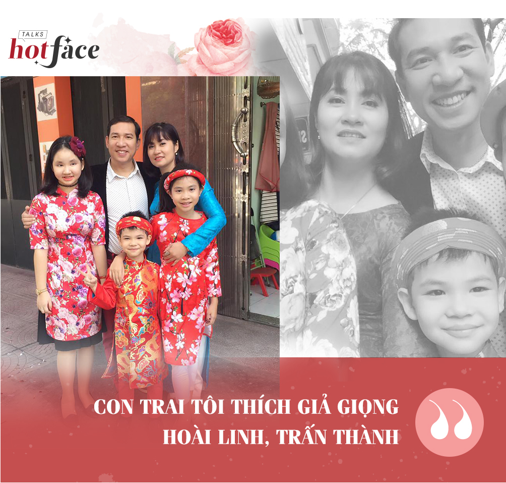 Quang Thắng mũi to tiết lộ người vợ bí ẩn kém 11 tuổi-4