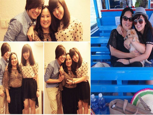 8 năm sau khi Wanbi Tuấn Anh qua đời, cuộc sống của bạn gái người Hàn Quốc hiện tại ra sao?-23