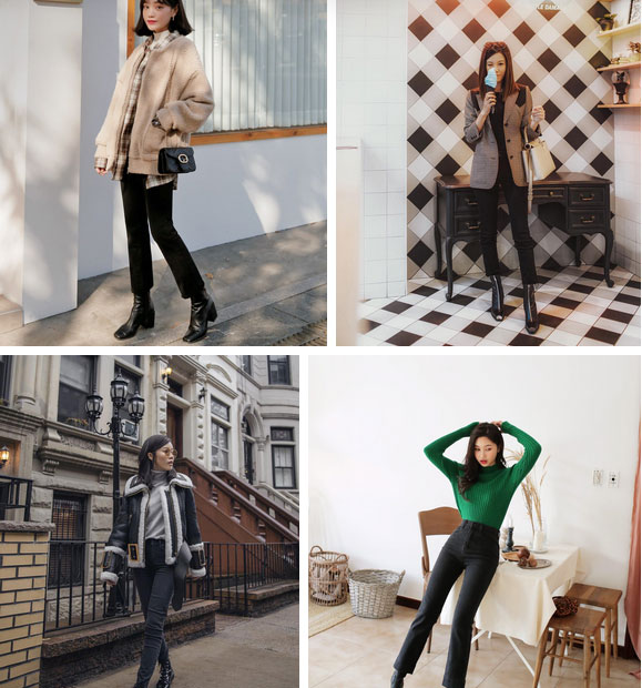 Hoang mang nhất ngày mưa rét là mặc gì vừa ấm vừa gọn, và 4 tips sau sẽ là đáp án hoàn hảo cho bạn-2