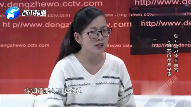 Bị bắt cóc sau khi bố mẹ bị giết hại dã man, cậu bé sống trong vòng tay của kẻ thù 17 năm và xem hắn như cha đẻ-2