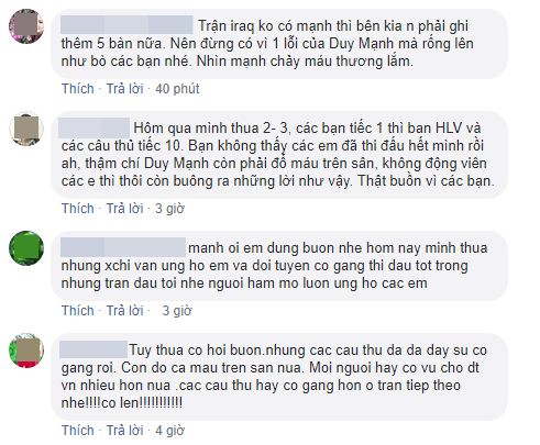 Thua trận mở màn Asian Cup, đội tuyển Việt Nam bị chỉ trích nặng nề, tâm điểm là Đức Chinh, Lâm Tây-4