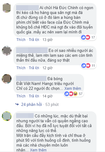 Thua trận mở màn Asian Cup, đội tuyển Việt Nam bị chỉ trích nặng nề, tâm điểm là Đức Chinh, Lâm Tây-9