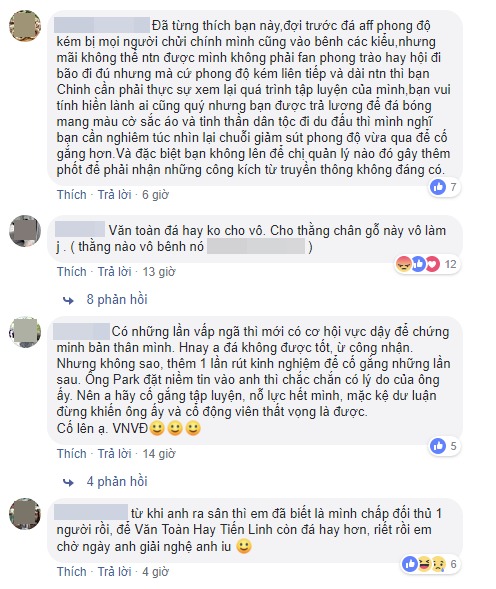 Thua trận mở màn Asian Cup, đội tuyển Việt Nam bị chỉ trích nặng nề, tâm điểm là Đức Chinh, Lâm Tây-8