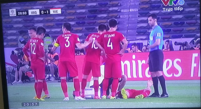 Thua trận mở màn Asian Cup, đội tuyển Việt Nam bị chỉ trích nặng nề, tâm điểm là Đức Chinh, Lâm Tây-2