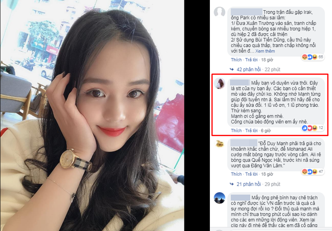 Thua trận mở màn Asian Cup, đội tuyển Việt Nam bị chỉ trích nặng nề, tâm điểm là Đức Chinh, Lâm Tây-3