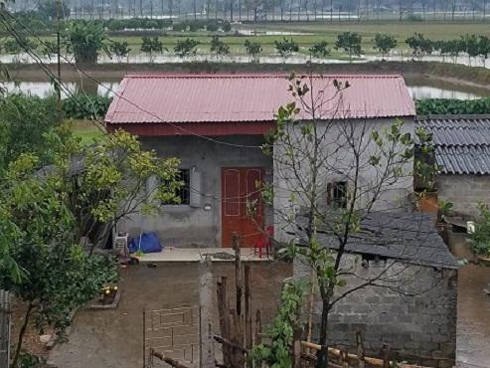 Cô gái tử vong lõa thể trong công viên Hà Nội bị AIDS giai đoạn cuối-3