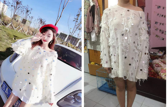 Than thở mua hàng online không y hình, cô nàng chẳng được dân mạng bênh vực mà còn bị mắng thêm-2