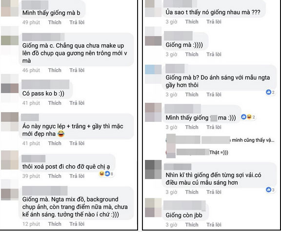 Than thở mua hàng online không y hình, cô nàng chẳng được dân mạng bênh vực mà còn bị mắng thêm-3