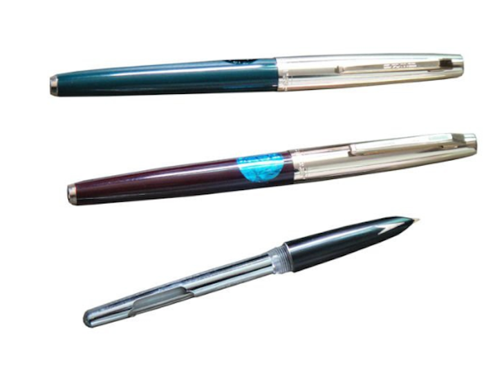 Những đồ dùng học tập một thời để nhớ của lứa học trò 8x,9x-1