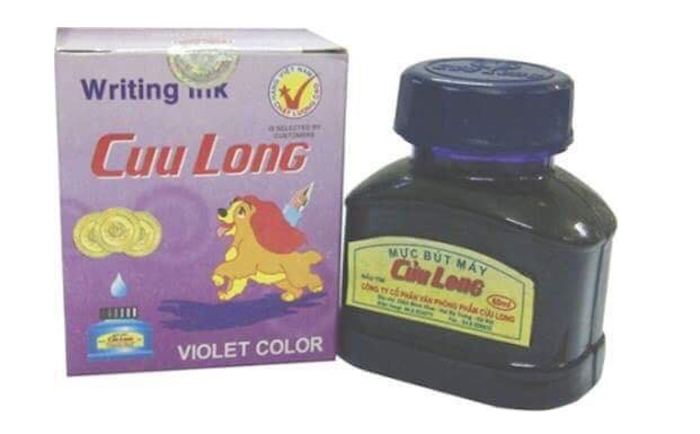 Những đồ dùng học tập một thời để nhớ của lứa học trò 8x,9x-2