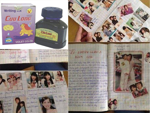 Lớp học khoe ghế giáo viên bằng ngai vàng độc đáo nhưng vẻ đẹp trai của hoàng thượng mới khiến dân tình chao đảo-5