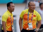 HLV Park: Việt Nam bắt buộc phải thi đấu xuất sắc khi đối đầu Iran-3