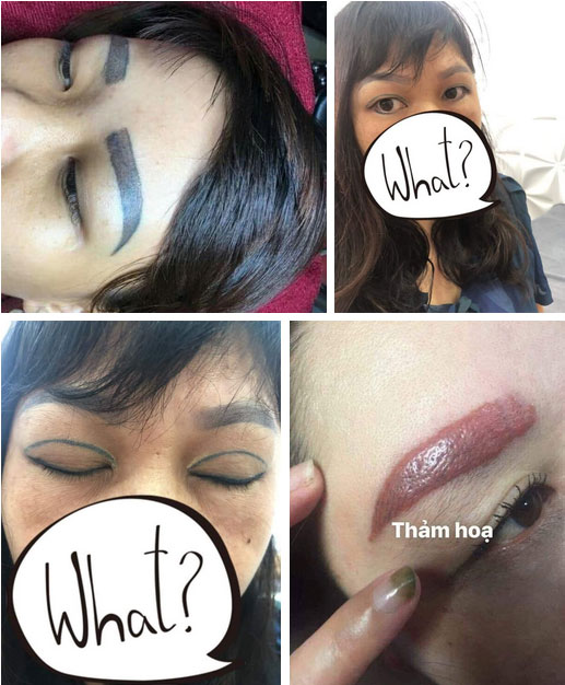 Mất tiền làm đẹp đón Tết, hội chị em nhận về kết quả cay đắng còn dân mạng lại cười muốn té ghế-2