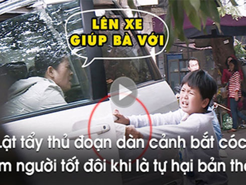 Chết cười với bản cover Buồn của anh phiên bản vinahouse-1