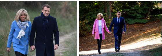 Người đàn bà lớn tuổi, kém sắc, đã có 3 con, dám thách thức cả phụ huynh để sau này làm vợ Tổng thống-3