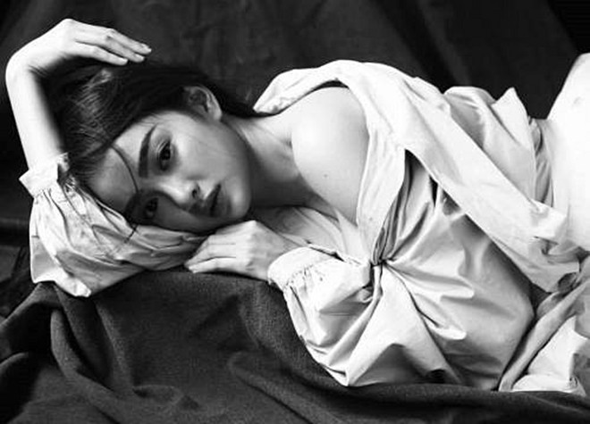 Nữ chính Em chưa 18 - Kaity Nguyễn lần đầu khoe ảnh bikini gợi cảm-1