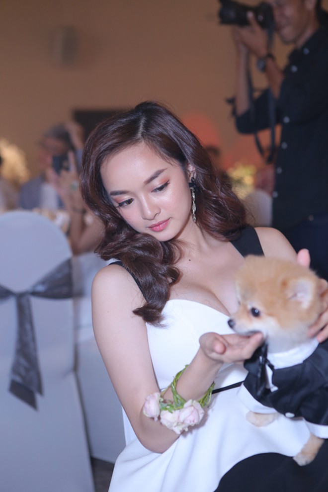 Nữ chính Em chưa 18 - Kaity Nguyễn lần đầu khoe ảnh bikini gợi cảm-4