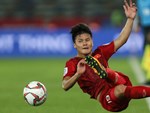 Trọng tài từng khiến HLV Park Hang Seo phẫn nộ bắt chính trận Việt Nam vs Iran-3