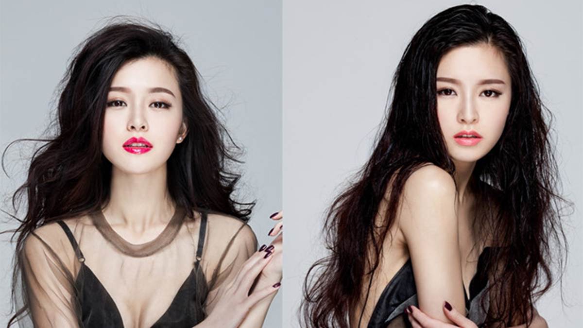 Nhan sắc thần tiên tỷ tỷ 30 tuổi trong Thiên long bát bộ 2019-5