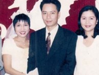 Bức ảnh hiếm trong đám cưới 21 năm về trước của ca sĩ Mỹ Linh lần đầu được hé lộ
